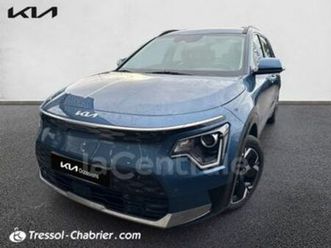 ii ev electrique 204 ch active 64.8 kwh