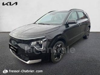 ii ev electrique 204 ch active business 64.8 kwh