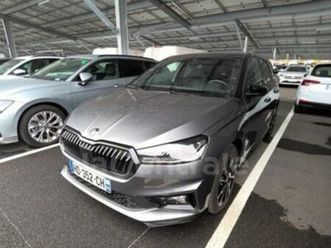 iv 1.0 tsi 116 evo 2 monte-carlo dsg7