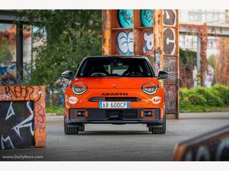 54kwh competizione auto 5dr