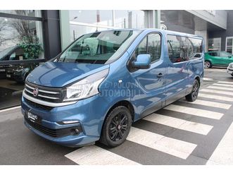 fiat talento 2.0 mjtd