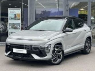 ii generation2 1.6 hybrid 138 n line executive