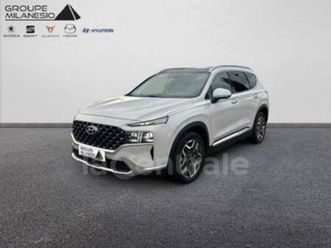 iv generation2 1.6 t-gdi plug-in 265 htrac executive bva6