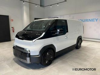 kia pv5 passenger 51,5kwh earth nuova a modugno