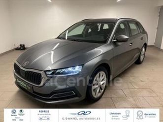 iv combi 2.0 tdi 150 business dsg7