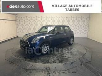 iii (f56) 1.5 d 116 cooper edition marylebone