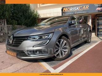 1.6 dci 160 energy intens edc