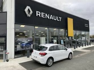 ii generation2 bluehdi 100 societe millenium business bvm