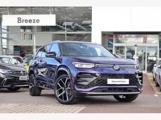 1.5 etsi mhev r-line dsg euro 6 (start/stop) 5dr