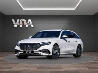 vi break 300 e amg line 9g-tronic