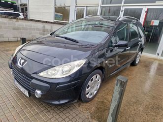 peugeot 307 sw 1.6 hdi
