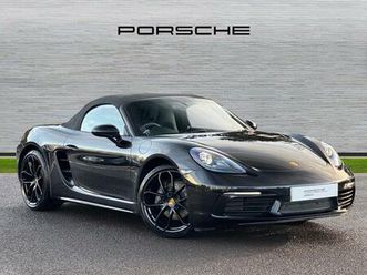 2.0t style edition pdk euro 6 (start/stop) 2dr