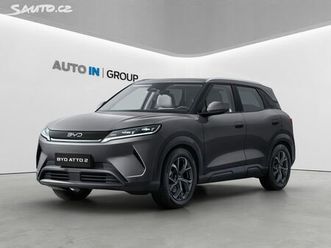 byd atto 2 comfort* v2l*360*led