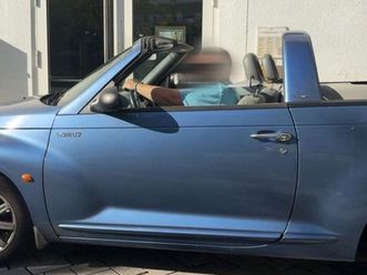 chrysler pt 2,4 motor cabrio