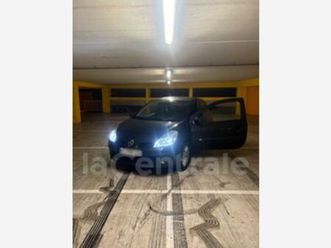 iii 1.5 dci 65 pack societe 3p