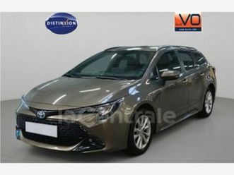 xii generation2 touring sports 1.8 hybride 140 dynamic