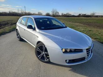 alfa romeo 159 sw 1.9 jtd 16v distinctive
