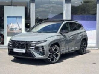 iv generation2 1.6 t-gdi 239 hybrid n line executive bva6