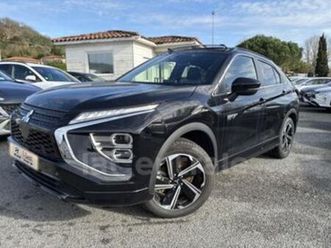 generation2 2.4 mivec phev twin motor 4wd intense 2023