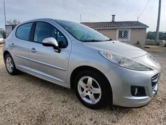 207 5p 1.4 hdi 8v special edition