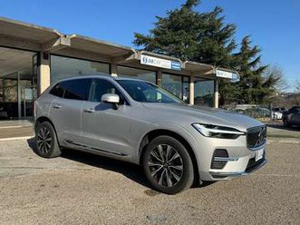 xc60 ii 2022 2.0 b4 momentum awd auto