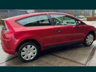 citroen c4 16hdi targu jiu