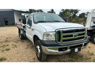 ford f-4000 2.8 isf diesel 4x4 manual 2017