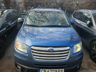 subaru tribeca 9,500 bgn