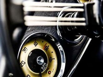 austin healey bn4 100/6