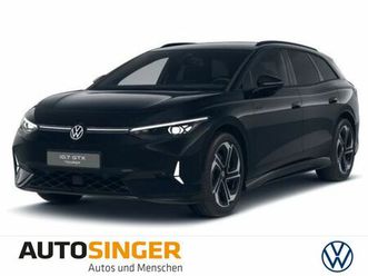 gtx tourer ahk*wärmep*interieurpaket*