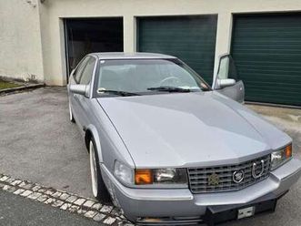 cadillac sts seville sts