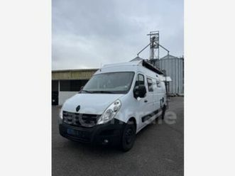 iii generation2 2.3 125 35 chassis cabine l2 e4