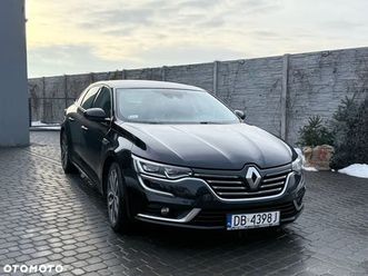 renault talisman 1.6 energy dci intens edc