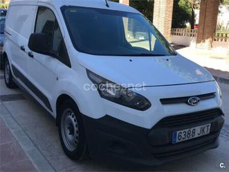 ford transit connect kombi 1.6 tdci ambiente 230 l2 m1