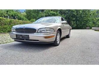 buick park avenue ultra