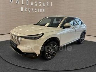 iii generation2 e:hev 1.5 i-mmd advance