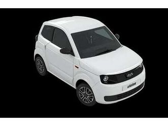 ligier myli e-myli 100% elektrisch g.ood 4,14kwh myli ...