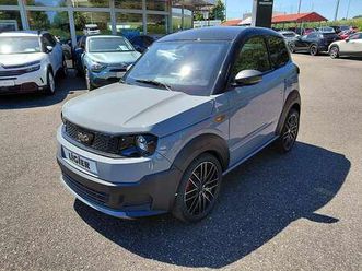 ligier myli rebel diesel + servo neues modell 2025 **a...