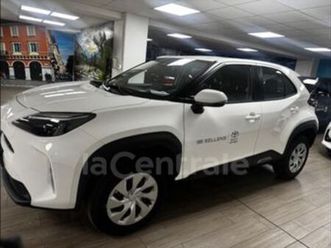 1.5 hybride 116h 2wd dynamic