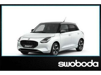 suzuki swift 1,2 hybrid shine