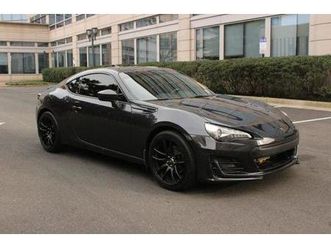 used 2017 toyota 86 base