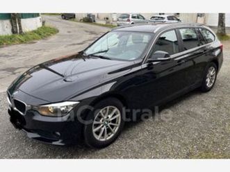 (f31) touring 318d 143 executive