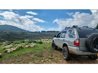 ls אוט׳ 3.2 (205 כ״ס)