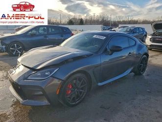 toyota gr86 premium 2025 2.4 benzyna 228km