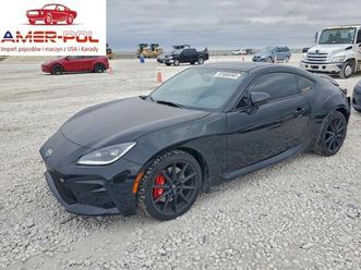 toyota gr86 toyota gr86 2.4 benzyna 228km