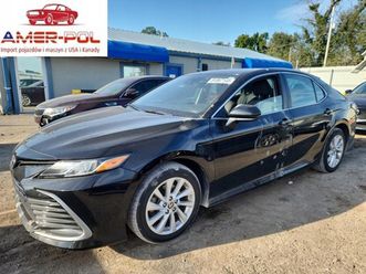 toyota camry le 2021 2.5 benzyna 203km