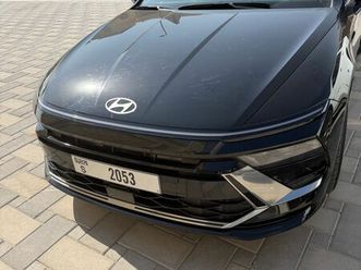 used hyundai sonata 2.5l mid 2025