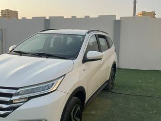 used toyota rush 1.5l ex 2020