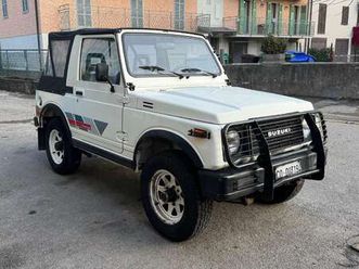 sj berlina 1.3 413 modular