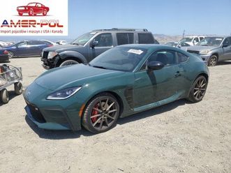 toyota gr86 hakone 2025 2.4l 2.4 benzyna 228km